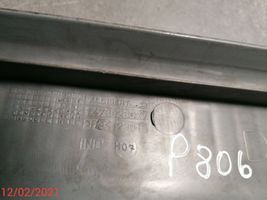 Peugeot 806 Tavaratilan kynnyksen suoja 1473928077