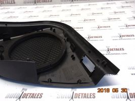 Mercedes-Benz E W211 Copertura altoparlante della portiera posteriore A2117370688