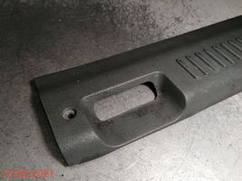 Peugeot 806 Rivestimento di protezione sottoporta del bagagliaio/baule 1473929077