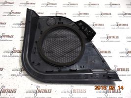 Mercedes-Benz E W211 Copertura altoparlante della portiera posteriore A2117370588