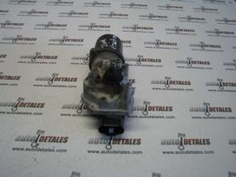 Mitsubishi Grandis Moteur d'essuie-glace 470734826