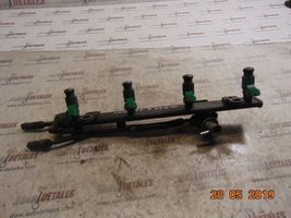 Mitsubishi Grandis Listwa wtryskowa 