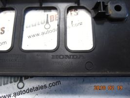 Honda CR-V Support de plaque d'immatriculation 71180S9AG0