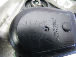 Honda CR-V Clapet d'étranglement JT7HC50614