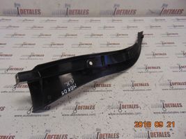 Mercedes-Benz E W211 Rivestimento montante (D) (fondo) A2116920301