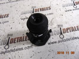 Mercedes-Benz GL X164 Boulon de roue de secours A1248980765