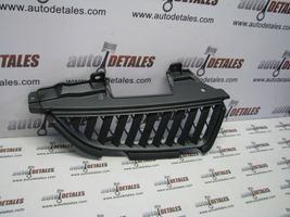 Mitsubishi Grandis Grille calandre supérieure de pare-chocs avant MN145456