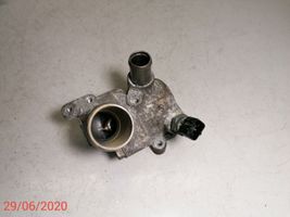 Hyundai i30 Boîtier de thermostat / thermostat 