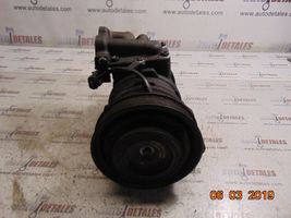 Jeep Grand Cherokee (WJ) Ilmastointilaitteen kompressorin pumppu (A/C) 4472005476