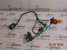 Jeep Grand Cherokee (WJ) Altro tipo di cablaggio 