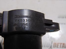 Mitsubishi Colt Bobine d'allumage haute tension MN195616