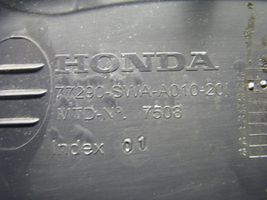Honda CR-V Panel gniazda zapalniczki tylnej tunelu środkowego 77290SWAG012M1