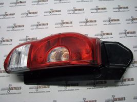 Mitsubishi Colt Lampa tylna 8330A481