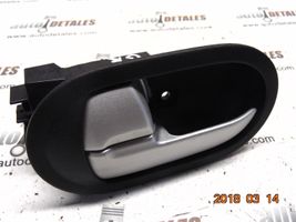 Mitsubishi Colt Rear door interior handle 