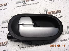 Mitsubishi Colt Rear door interior handle 