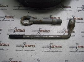 Mitsubishi Colt Boîte à outils MN164371