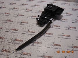 Mercedes-Benz E W212 Maniglia portellone bagagliaio A2127500393