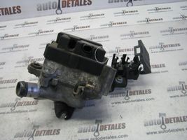 Mercedes-Benz E W210 Riscaldatore liquido di raffreddamento A0001591004