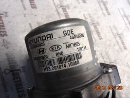 Hyundai i30 Vairo kolonėlės elektrinė dalis 56300A6920