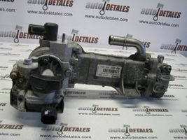 Hyundai i30 Valvola di raffreddamento EGR 28420-2A610