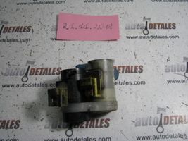 Honda CR-V Windscreen/windshield washer pump 