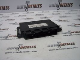 Mercedes-Benz C AMG W203 Vaihdelaatikon ohjainlaite/moduuli A0255450332