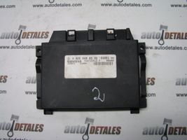 Mercedes-Benz C AMG W203 Gearbox control unit/module A0255450332