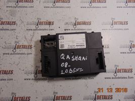 Nissan Qashqai Modulo di controllo del corpo centrale 284B2JD02B02