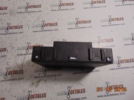 Nissan Qashqai Modulo di controllo del corpo centrale 284B2JD02B02