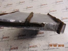 Nissan Qashqai Radiateur de chauffage 