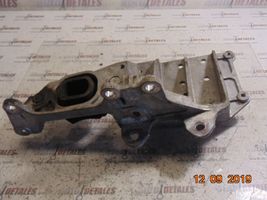 Nissan Qashqai+2 Support de moteur, coussinet 