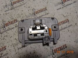 Hyundai i30 Illuminazione sedili anteriori 92850-3XXXX