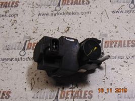 Hyundai i30 Turbolader Druckwandler Magnetventil 394502A600