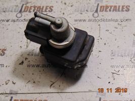 Hyundai i30 Turbolader Druckwandler Magnetventil 394502A600