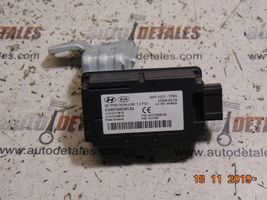 Hyundai i30 Centralina della pressione pneumatico 95800-A5110