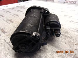 Mercedes-Benz C AMG W203 Starter motor 