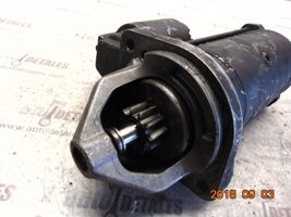 Mercedes-Benz C AMG W203 Starter motor 