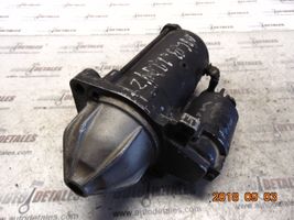 Mercedes-Benz C AMG W203 Starter motor 