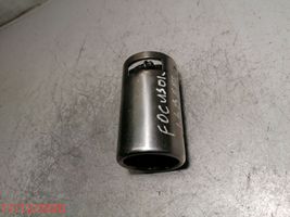 Ford Focus Muffler ending 