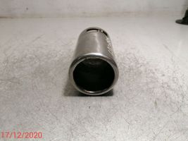 Ford Focus Muffler ending 