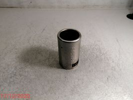 Ford Focus Muffler ending 