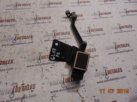 Mercedes-Benz GL X164 Augstuma sensors (priekšējo lukturu) A0105427717