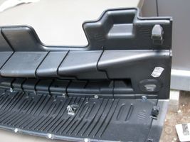 Nissan Qashqai+2 Rivestimento di protezione sottoporta del bagagliaio/baule 84992EY10A20A