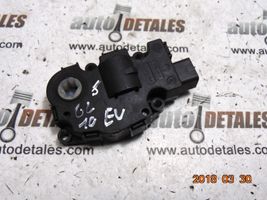 Mercedes-Benz GL X164 Motor/activador trampilla de calefacción 410475520