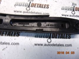 Mercedes-Benz GL X164 Front wiper blade arm A1648200540