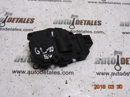 Mercedes-Benz GL X164 Motor/activador trampilla de calefacción 410475520