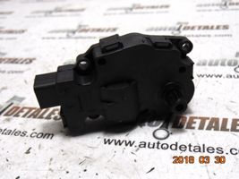 Mercedes-Benz GL X164 Motor/activador trampilla de calefacción 410475520