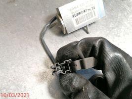 Mercedes-Benz GL X164 Válvula de expansión del aire acondicionado (A/C) A1648300184