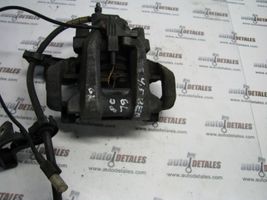 Mercedes-Benz GL X164 Bremssattel hinten 