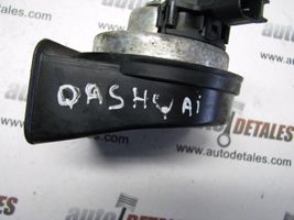 Nissan Qashqai+2 Garso signalas A046522
